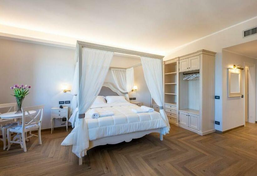 ホテル Palazzo Del Mercante