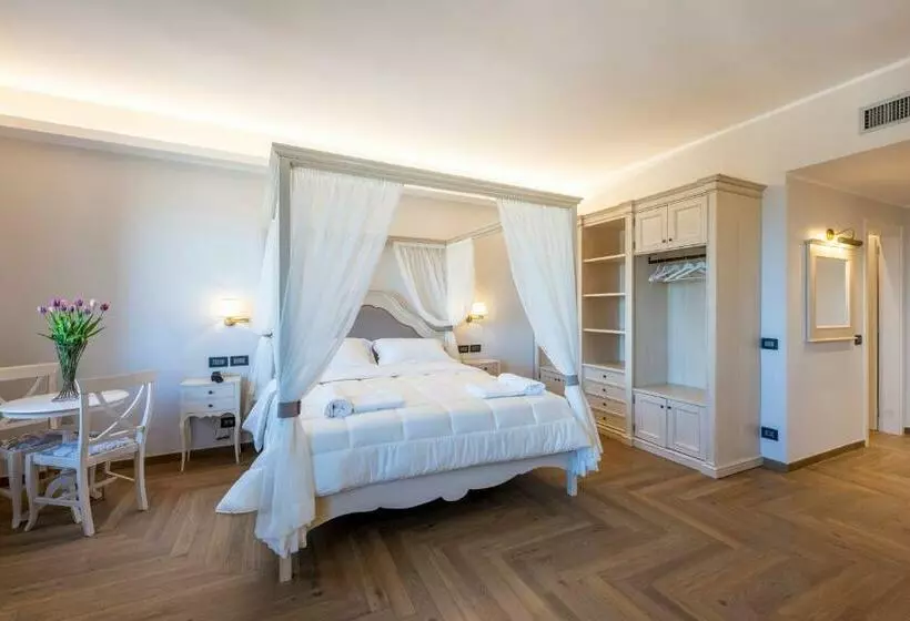 ホテル Palazzo Del Mercante