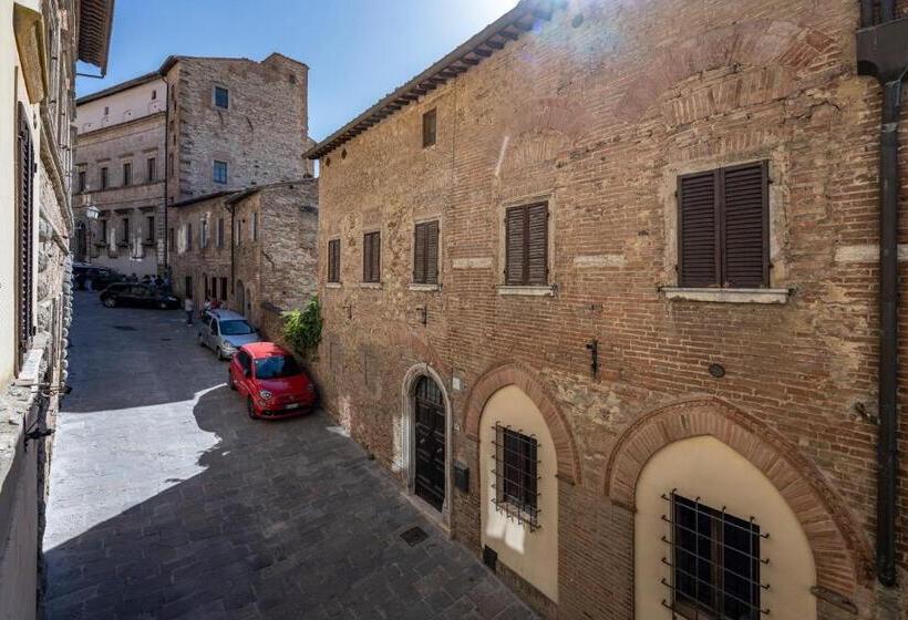 ホテル Palazzo Del Mercante