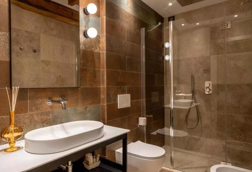 ホテル Palazzo Del Mercante