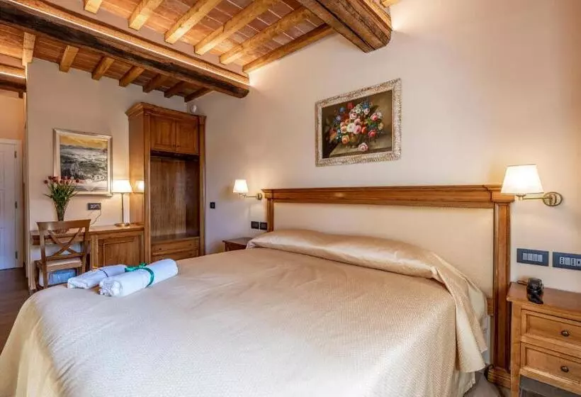 ホテル Palazzo Del Mercante