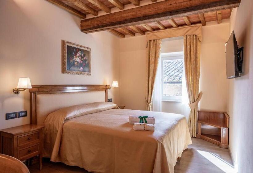 ホテル Palazzo Del Mercante