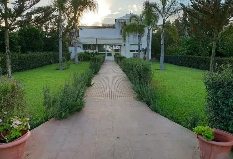 پانسیون Al Khayma