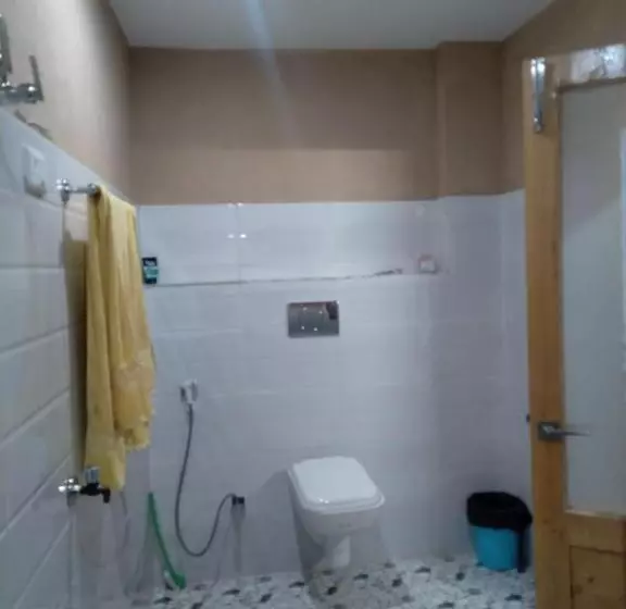 ペンション Hidab Homes