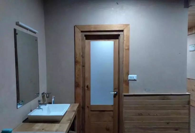 ペンション Hidab Homes