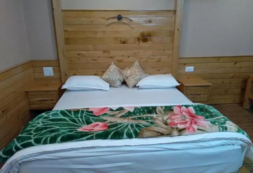 ペンション Hidab Homes