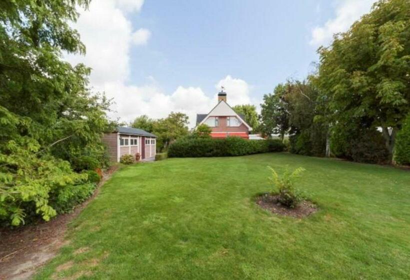 Pensão Stal Nieuwland