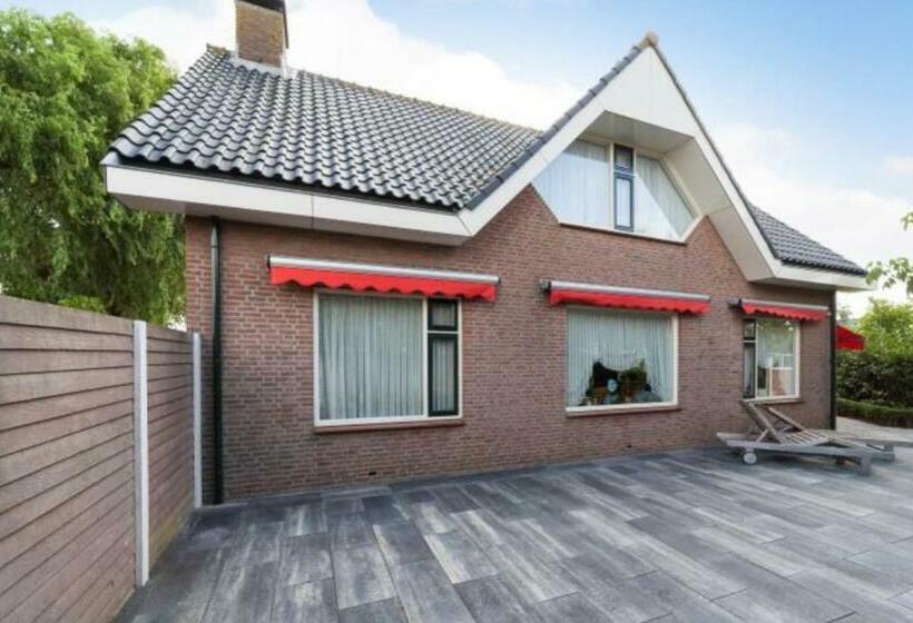 Pensão Stal Nieuwland