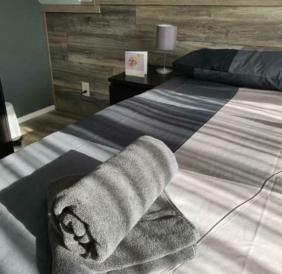 Pensão Stal Nieuwland