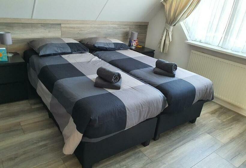 Pensão Stal Nieuwland