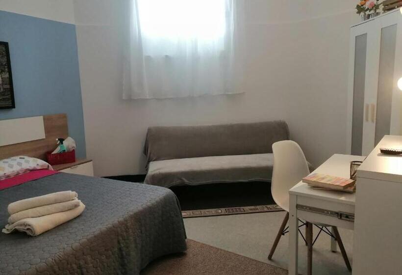 Good Morning Rh Santander Hostel