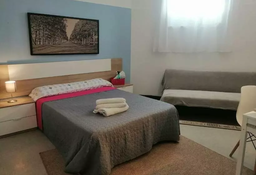 Good Morning Rh Santander   Hostel