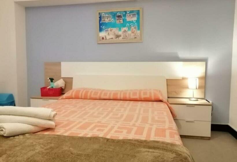 Good Morning Rh Santander Hostel