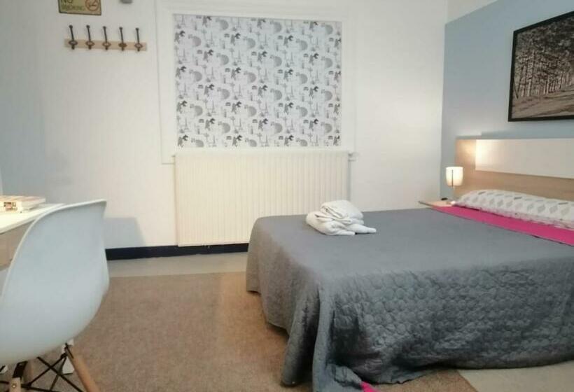 Good Morning Rh Santander Hostel