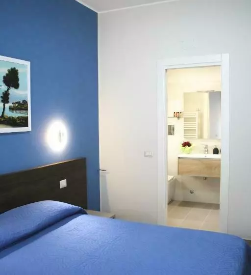 B&b Delle Serre