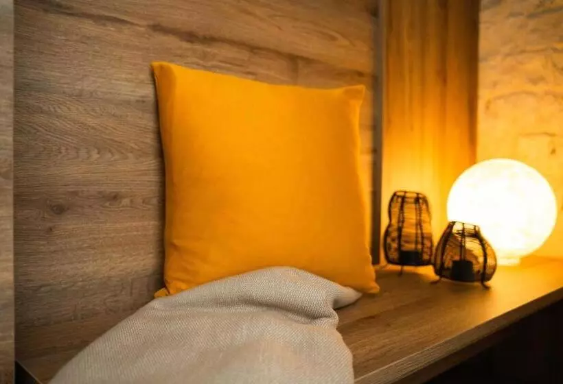 Aamiaismajoitus (B&B) Antonio Busco Rooms