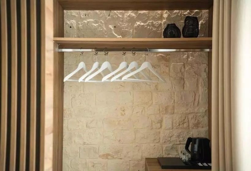 Aamiaismajoitus (B&B) Antonio Busco Rooms