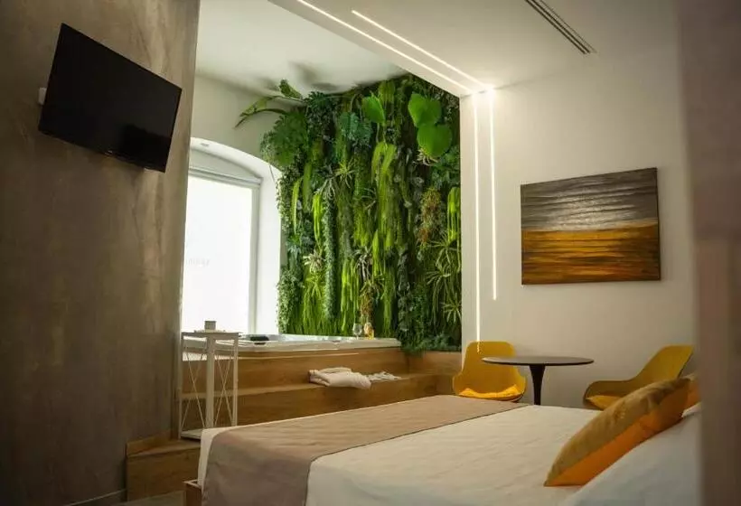 Aamiaismajoitus (B&B) Antonio Busco Rooms