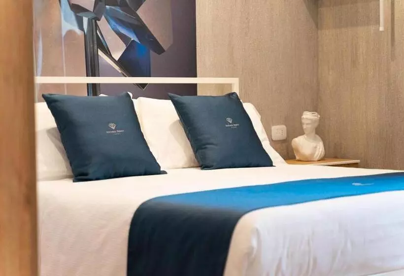 Aamiaismajoitus (B&B) Antonio Busco Rooms