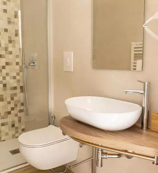 Aamiaismajoitus (B&B) Antonio Busco Rooms