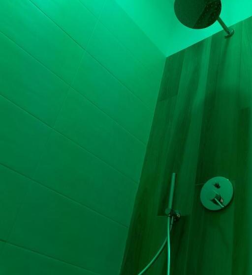 Bed and Breakfast Antonio Busco Rooms