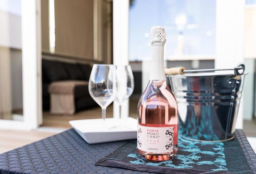 Bed and Breakfast Antonio Busco Rooms