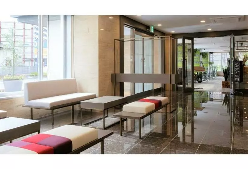 Center Hotel Narita 2 R51   Vacation Stay 43395v