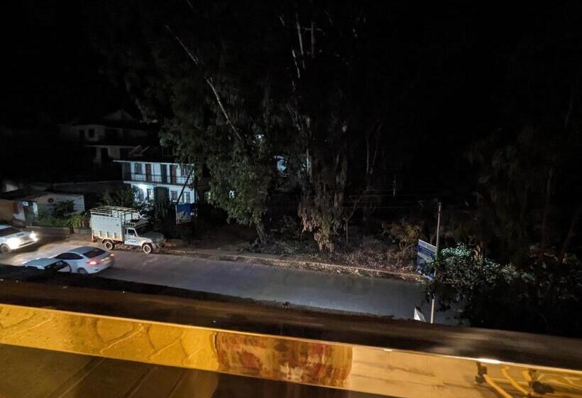 胶囊酒店 And Villa Samarth Palace