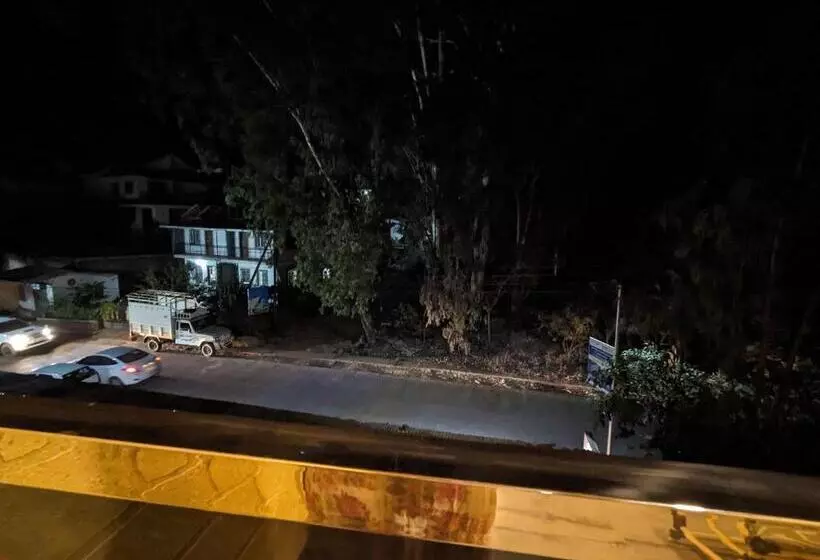 Kapselihotelli And Villa Samarth Palace