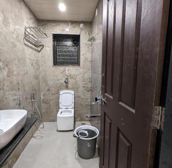 胶囊酒店 And Villa Samarth Palace