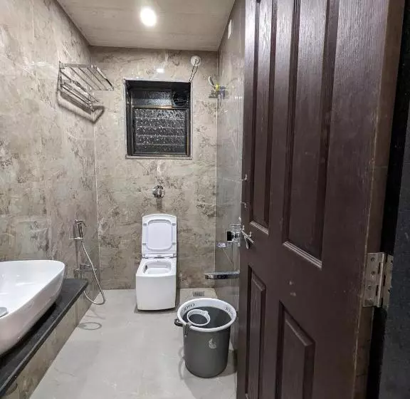 Kapselihotelli And Villa Samarth Palace