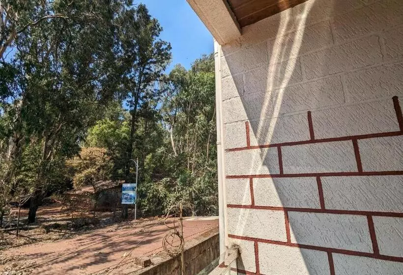 Kapselihotelli And Villa Samarth Palace