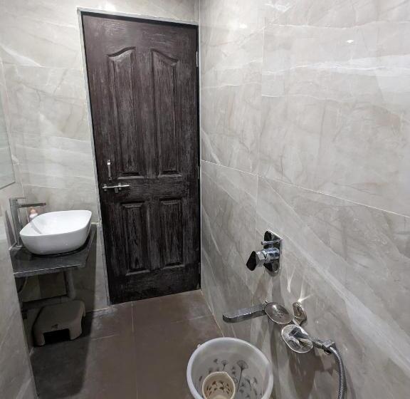 胶囊酒店 And Villa Samarth Palace