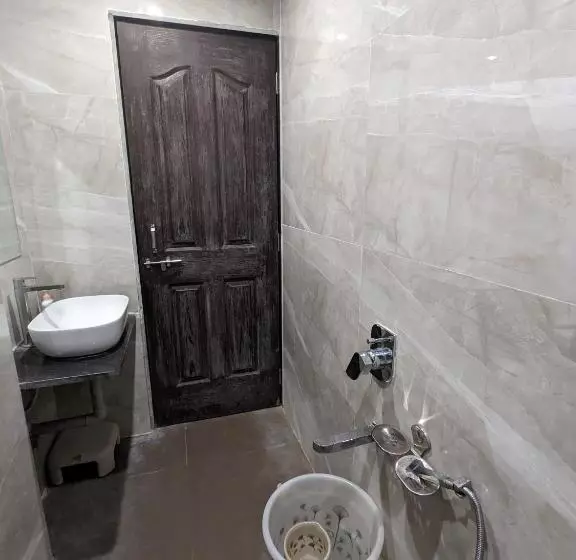 Kapselihotelli And Villa Samarth Palace