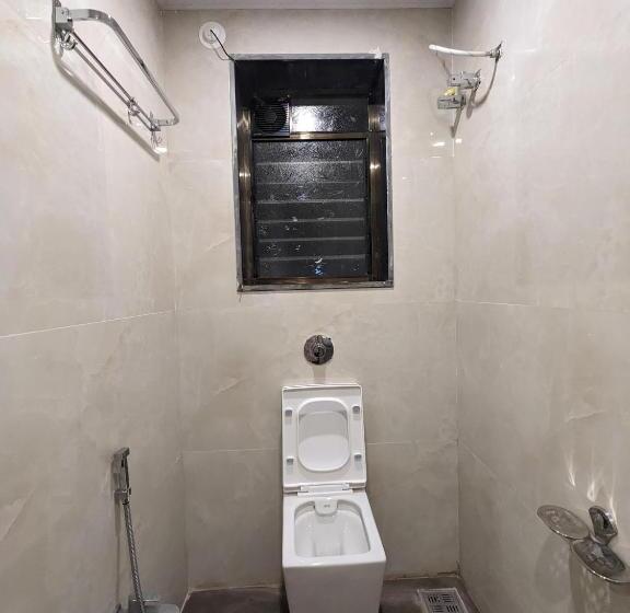 胶囊酒店 And Villa Samarth Palace