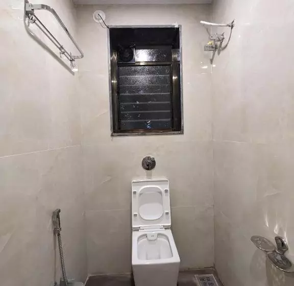 Kapselihotelli And Villa Samarth Palace