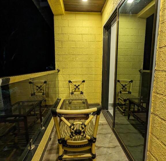 胶囊酒店 And Villa Samarth Palace