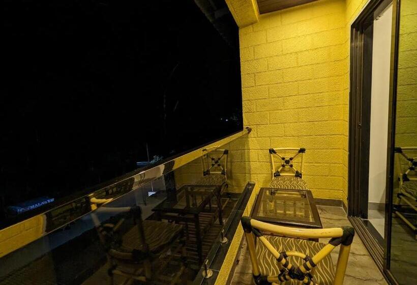 胶囊酒店 And Villa Samarth Palace