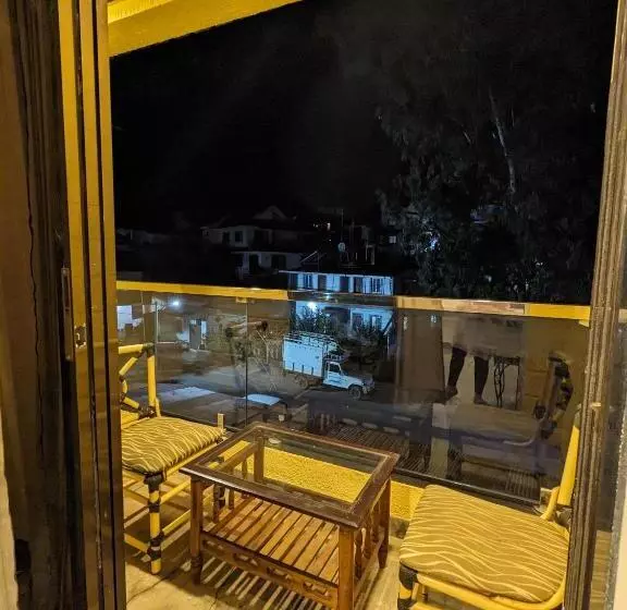 Kapselihotelli And Villa Samarth Palace