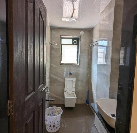 胶囊酒店 And Villa Samarth Palace