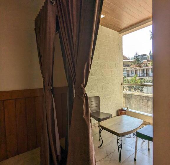 胶囊酒店 And Villa Samarth Palace