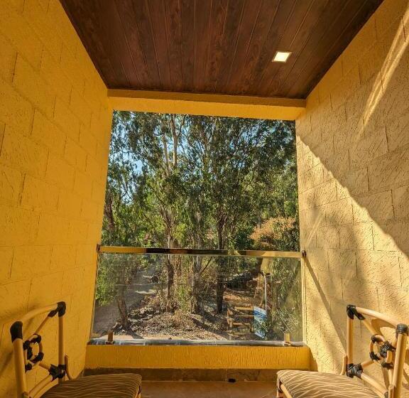 胶囊酒店 And Villa Samarth Palace