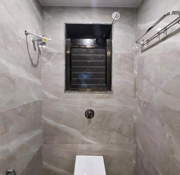 Kapselihotelli And Villa Samarth Palace