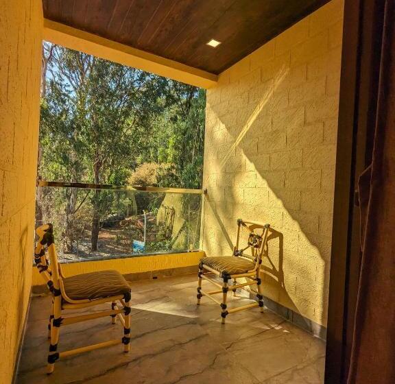 胶囊酒店 And Villa Samarth Palace