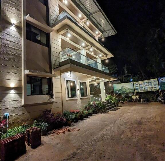 胶囊酒店 And Villa Samarth Palace