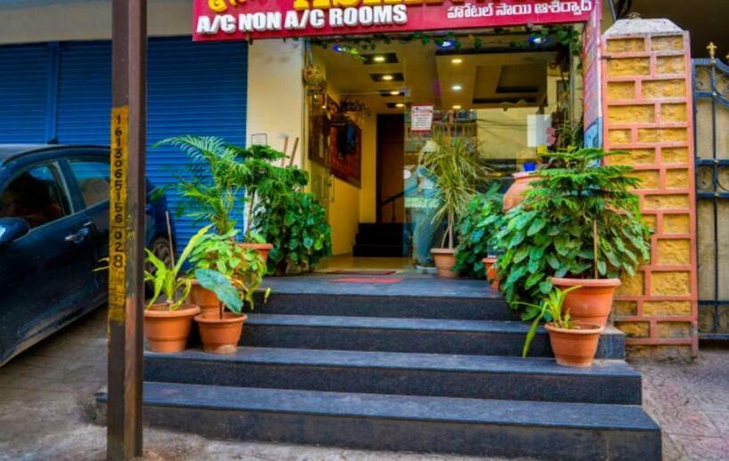 酒店 Grand Ashirwad By Wb Inn