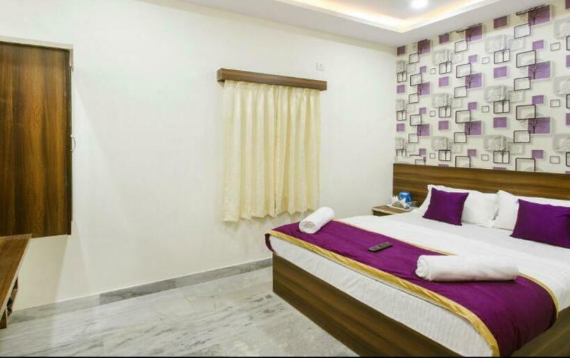 酒店 Grand Ashirwad By Wb Inn