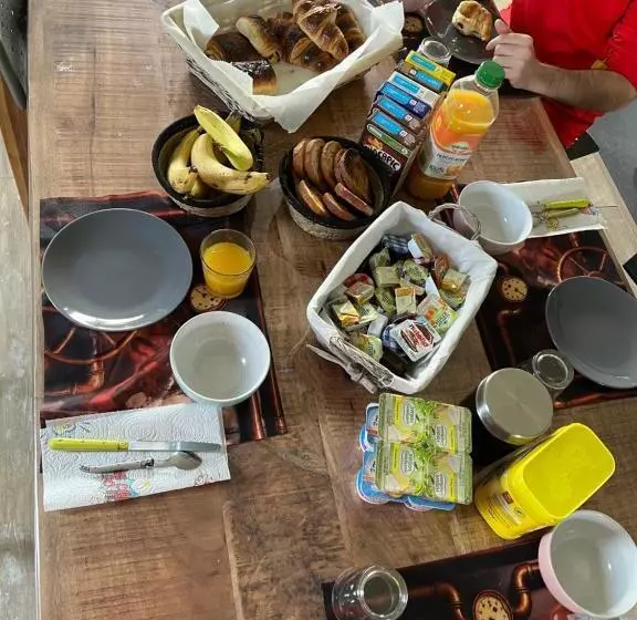 Majatalo Chambre D Hôtes Sur La Route Des Terrils