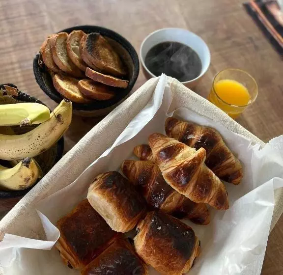 Majatalo Chambre D Hôtes Sur La Route Des Terrils