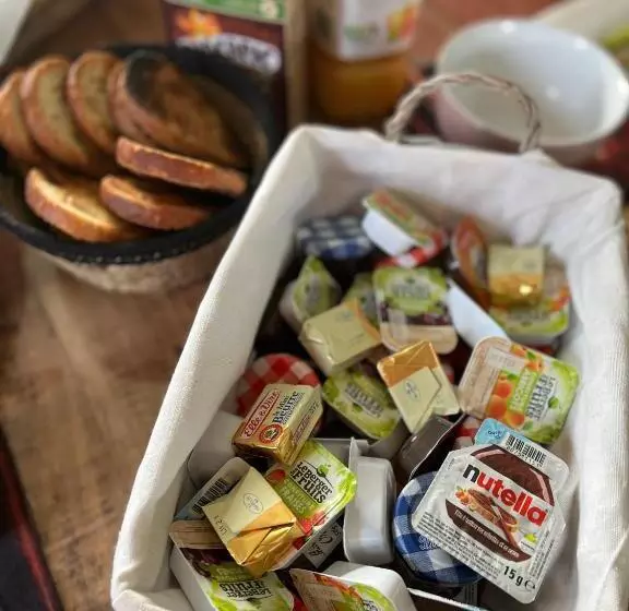 Majatalo Chambre D Hôtes Sur La Route Des Terrils